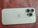 Apple【12期分期免息】蘋果16pro iPhone16蘋果16ProMax蘋果16全網(wǎng)通5G iPhone16Pro 原色鈦金屬6.3英寸 256GB【公開版全網(wǎng)通】 曬單實拍圖