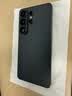 三星（SAMSUNG） Galaxy S26 Ultra AI新款旗艦手機港版港行臺版中東版美版中國區無鎖 港版現貨 歐版海外國際版 曠宇黑 12+256G 港版-現貨-贈送殼膜充電頭-帶香港小票 曬單實拍圖