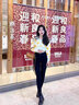 女王輕奢【店長(zhǎng)推薦】彈力牛仔褲女緊身高腰蜜桃臀基礎(chǔ)淺藍(lán)色長(zhǎng)褲女緊身顯瘦包臀小腳鉛筆褲夏秋款 灰色 M 曬單實(shí)拍圖