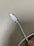 勝粒適用小米充電線120W快充type-c數據線67W紅米K40/50/60/note小米14/13/12/Pro/Mix/11/10s閃沖器6A 【67W急速閃充】至尊金標2米套裝 曬單實拍圖