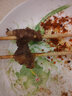 羊食光羊肉生鮮新鮮現(xiàn)殺乳羔羊羊腿羊排套餐火鍋食材羊蝎子年貨禮盒 【多肉套餐】羊腿5斤+羊排5斤 曬單實拍圖