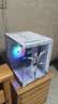 華碩海景房天選姬主機(jī) 12代i5 12400F/RTX5060/3050/1660S電競(jìng)游戲主機(jī)臺(tái)式電腦組裝電腦主機(jī)DIY整機(jī) 配置一i5 12400F丨GT730 4G 單主機(jī) 曬單實(shí)拍圖