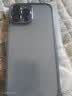 Smorss【4片銀色】適用蘋果16/15/14/13/12系列手機(jī)喇叭孔防塵貼網(wǎng)膜iPhone16promax充電口防刮聽筒防灰 曬單實(shí)拍圖