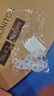 泰姆仕4分6分1寸硅膠橡膠密封圈熱水器水管墊片波紋管軟墊圈花灑皮平墊4分硅膠帶濾網(wǎng)/20個(gè) 曬單實(shí)拍圖