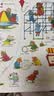 英文原版繪本 Richard Scarry's Best Word Book Ever 理查德斯凱瑞 詞匯書單詞學(xué)習(xí)書 Richard Scarry 曬單實拍圖