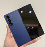 三星（SAMSUNG）Fold6折疊屏手機雙卡國行商務智能機大視野手機平板超薄手機 星夜銀 12GB+512GB 曬單實拍圖