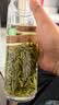 希諾（heenoor）雙層PC塑料杯帶蓋便攜杯子雙層隔熱大容量泡茶杯防摔戶外旅行水杯 黑藍(lán) XN-8109 420ML 曬單實(shí)拍圖