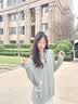 浪莎防曬衣女防紫外線2026夏季新款冰絲涼感透氣戶外高倍防曬外套 【可拆卸帽檐】 灰色 L （90-115斤） 曬單實拍圖