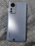小米12 12x 小米12pro 5G 驍龍?zhí)幚砥?120Hz高刷 二手手機 5000萬主攝 99新 紫色【小米12X】 8G+256G【99新】 曬單實拍圖