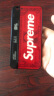 零点盾 苹果X/XS/XR/XSMAX手机壳iPhone7/8plus/6s/11Pro玻璃壳潮牌 图左-红色美钞 iPhone 6P/6sPlus-5.5英寸 实拍图