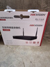 ?？低暎℉IKVISION）無(wú)線(xiàn)監控攝像頭室內外家用 2K高清全彩夜視網(wǎng)絡(luò )攝像機遠程監控器 4路監控錄像機DS-7804NB-K1/W 2.8MM焦距 曬單實(shí)拍圖