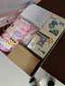 女孩生日禮物送兒童7-14歲6歲10歲12歲實(shí)用8女童小學(xué)生小姑娘玩具 豪華粉色少女三【送禮全家桶】 公主禮盒 曬單實(shí)拍圖
