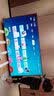 SAMSUNG 870 QVO三星8K超清智能網絡語音全面屏100寸85寸75寸65寸曲面防爆WIFI護眼液晶平板電視機 55英寸 全面屏網絡語音護眼電視 曬單實拍圖