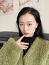 周大金 CHOW TAI KING培育鉆戒經典六爪足銀求婚戒指女款七夕情人節禮物送女友老婆生日 曬單實拍圖