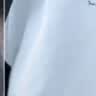 型于格美式高街純棉短袖T恤男生2025夏季潮牌寬松上衣大碼半袖衣服男裝 3592深灰+3497白色 (2件裝) XL 建議(125-140斤) 曬單實拍圖