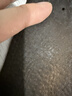 格寶特真牛皮鞋墊新疆頭層牛皮鞋墊男女防臭吸汗真皮加厚舒適透氣超薄 新疆頭層牛皮棕色（厚3.5-4.0 41碼 曬單實拍圖
