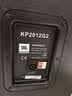 JBL KP2010G2 2012G2 2015G2 家用卡拉OK音響 家庭影院 專業音箱 酒吧 舞臺演出音響  KP2012G2一對（新款） 曬單實拍圖