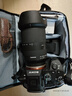 索尼（SONY） ILCE-7M3/A7M3/a73 全畫(huà)幅微單數(shù)碼相機(jī) 索尼A7M3 套機(jī)版拆單機(jī)身 騰龍28-200mm F/2.8-5.6鏡頭套裝  旅行出游豪華套餐三（三腳架升級(jí)到套餐四三腳架 曬單實(shí)拍圖
