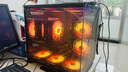 AMD電腦配置自選DIY整機裝機大師高配全套定制游戲臺式主機 定制配置 定制配置1對1辦公主機定制（100） 曬單實拍圖