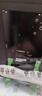 雅馬哈（YAMAHA）（Yamaha）NS-SW100 有源低音炮音響 音箱 家庭影院 （10英寸/100W） 黑色 曬單實拍圖