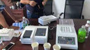 RUNEG 檢測儀COD水質(zhì)檢測儀氨氮總磷總氮便攜式多參數BOD廢污水水質(zhì)快速測定分析儀 COD氨氮總磷總氮檢測儀+消解儀 曬單實(shí)拍圖