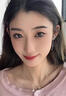 BJYL花朵流蘇耳夾女無耳洞蚊香盤耳釘高級(jí)感輕奢小眾簡約超仙耳環(huán)耳飾 花朵流蘇耳夾一對(duì) 曬單實(shí)拍圖