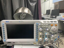 RIGOL普源 DS2102A 數字示波器 100MHz帶寬 雙通道 56Mpts存儲深度 曬單實拍圖