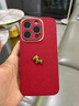 蘋果【國行正品】Apple iPhone 15 Pro 蘋果15pro二手 國行全網通 5G雙卡雙待 24期免息 原色鈦金屬【評價有禮】 【嚴選99新】512G【3期免息】 購物無憂+一年質保 曬單實拍圖