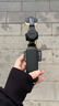 大疆 DJI Osmo Pocket 4P 雙主攝口袋電影機 OP靈眸手持數碼云臺相機 旅游vlog 便攜美顏攝像 標準套裝 曬單實拍圖
