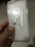 安詩登適用iphone7plus手機殼蘋果8plus保護套i7新款i8透明7p防摔8p全包puls硅膠軟殼七平果8spuls簡約 iPhone 7 全透明【升級隱形氣囊+輕薄防摔】 曬單實拍圖