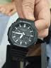 卡西歐（CASIO） G-SHOCK GA-2100運(yùn)動(dòng)八王子防水男士手表石英手表【七夕禮物】 GA-2100-1APR-200米防水 曬單實(shí)拍圖