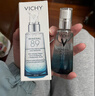 薇姿（VICHY）賦能肌活精華露89精華液水楊酸精華玻尿酸補(bǔ)水修護(hù)保濕緊致 89精華 【一瓶裝】 曬單實(shí)拍圖