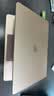 微軟（Microsoft）Surface Laptop 第7代 13.8英寸 輕薄筆記本電腦 國(guó)家補(bǔ)貼 驍龍 X Plus 16G 512G 沙漫金 觸控屏 曬單實(shí)拍圖