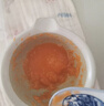 北格陶瓷研磨碗寶寶輔食碾磨器嬰兒磨米菜碗配研磨棒家用手動研磨餐具 【小號】輔食研磨碗+研磨棒 曬單實拍圖