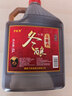 子陵灘正宗嘉善13.8度冬釀十年花雕老酒清爽半干純糧黃酒 5L 1桶 單桶裝 曬單實拍圖