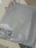 桃伊悠（taoyiyou）辣妹連衣裙女夏季修身內(nèi)搭氣質(zhì)包臀裙新款顯瘦短袖純欲裙子女 黑色 XL 曬單實(shí)拍圖