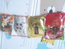 五芳齋 嘉興特產 私房菜熟食 600克醬鴨+250克鹽焗雞餐桌鹵味即食 曬單實拍圖