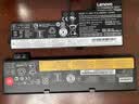 聯想（Lenovo）ThinkPad 原裝T470 T480 T570 T580 P51S P52S筆記本電池 3芯 平底 外置電池 TP00088A SB10K97582 曬單實拍圖