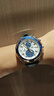 卡西歐（CASIO）手表男EDIFICE EFR-539L-7C海洋之心三盤計時運動石英送男友禮物 EFR-539L-7C 曬單實拍圖