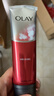 玉蘭油新生煥活深徹潔面乳氨基酸大紅瓶洗面奶女深層清潔125g 125g 曬單實拍圖