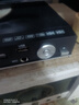 夏新（Amoi）SA-890 dvd播放機CD機VCD DVD巧虎播放器 影碟機光盤光驅播放機USBMP3（黑色） 曬單實拍圖