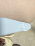 酷瑟 適用蘋果16手機殼iPhone6promax保護套鏡頭全包一體拍照按鍵不沾指紋液態硅膠防摔超薄男女款 【遠峰藍】自帶拍照按鍵+強抗指紋 iPhone16pro 曬單實拍圖