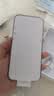 Apple/蘋果【分期0首付】蘋果iPhone17/16/15/14/13 iphone17/16plus/15plus雙卡雙待全網通5G 智能手機 蘋果15 粉色 128GB+全網通+質保2年+配件 曬單實拍圖