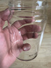 胖東來同款甄選高硼硅玻璃中藥瓶刻度牛奶杯透明果汁飲料杯可蒸煮 200ml【中藥分裝瓶】 曬單實拍圖