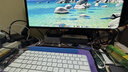 Apple/蘋果 2024款 Mac mini M4 臺式電腦主機(jī) M4【10+10核】16G+512G 官方標(biāo)配 曬單實(shí)拍圖