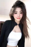 卡拉美拉抹胸防走光防滑聚攏裹胸美背文胸罩無鋼圈無肩帶內衣女 曬單實拍圖