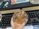 故宮文化 千里江山炫彩玻璃杯 茶杯酒杯杯子送男友生日禮物 故宮文創(chuàng)禮品 禮盒裝230ml 曬單實拍圖