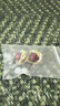 卡汐沐S925純銀針紅色珍珠銀耳釘女精致小巧耳環(huán)優(yōu)雅氣質(zhì)閃磚新年銀耳飾 925純銀針閃磚滴油珍珠耳釘【紅色】 曬單實拍圖