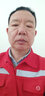 比助工作服男加厚耐磨勞保制服套裝 上衣褲子工裝褲汽修廠(chǎng)服工裝服男 反光條大紅色(上衣) 175/XL 曬單實(shí)拍圖