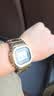 卡西歐（CASIO）G-SHOCK GMW-BZ5000系列 MIP顯示屏 六局電波太陽能 時尚男表 GMW-BZ5000GD-9PRN【閃耀金】 曬單實拍圖
